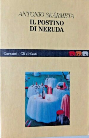 Il postino di Neruda