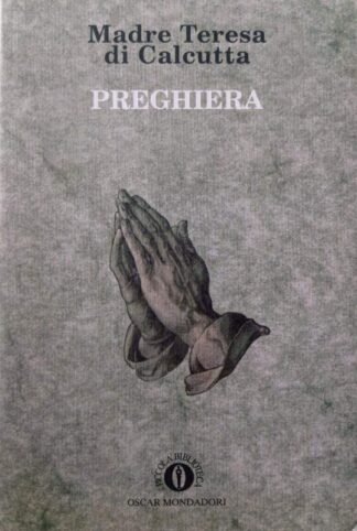 Preghiera