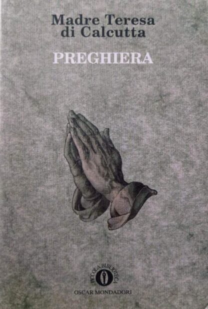 Preghiera