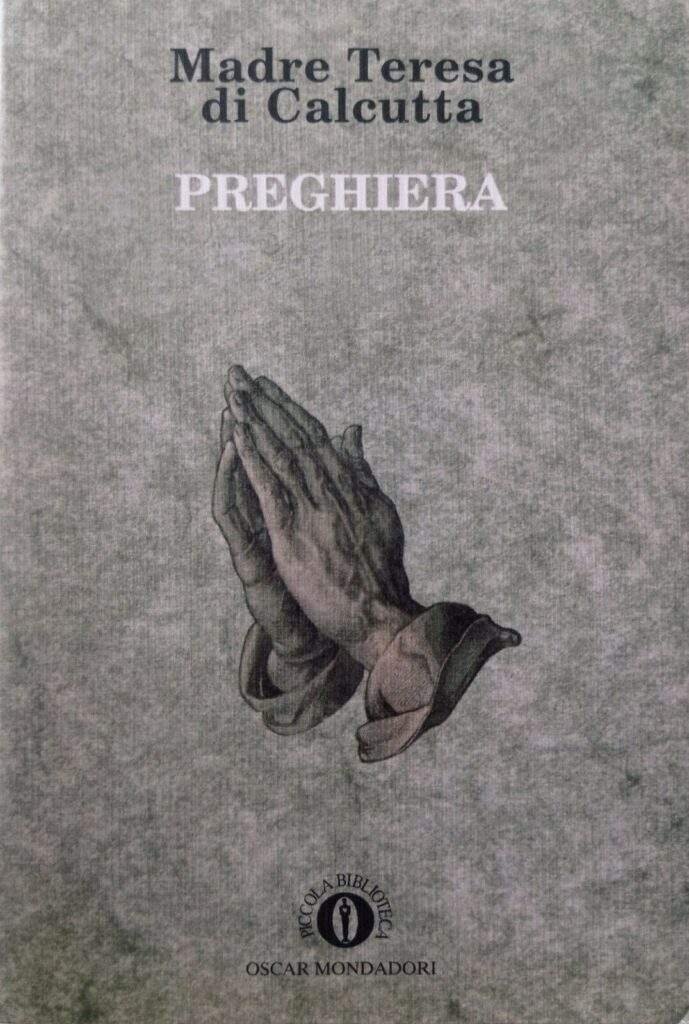 Preghiera