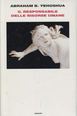 Il responsabile delle risorse umane