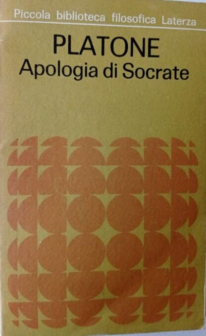 Apologia di Socrate