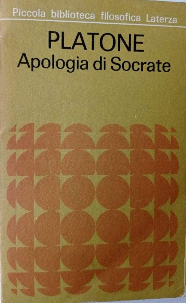 Apologia di Socrate