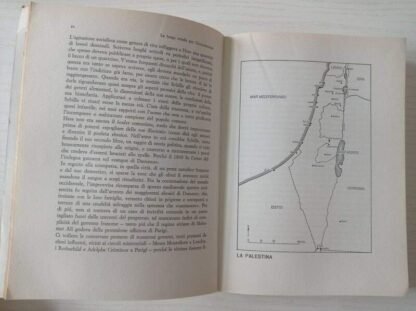 La lunga strada per Gerusalemme. Nascita dello Stato di Israele - immagine 4