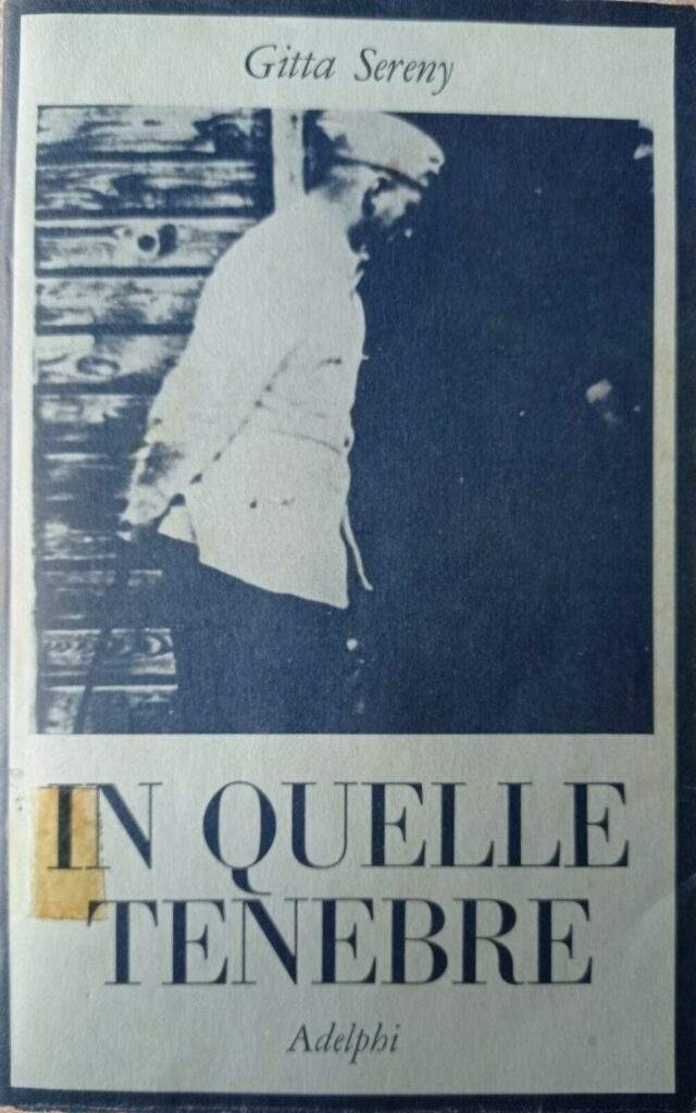 In quelle tenebre