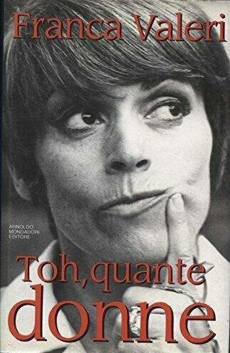 Toh, quante donne