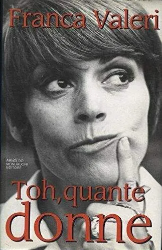 Toh, quante donne