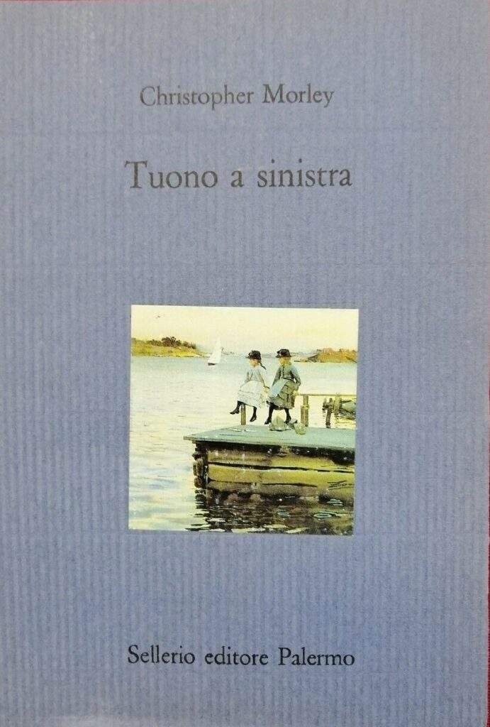 Tuono a sinistra