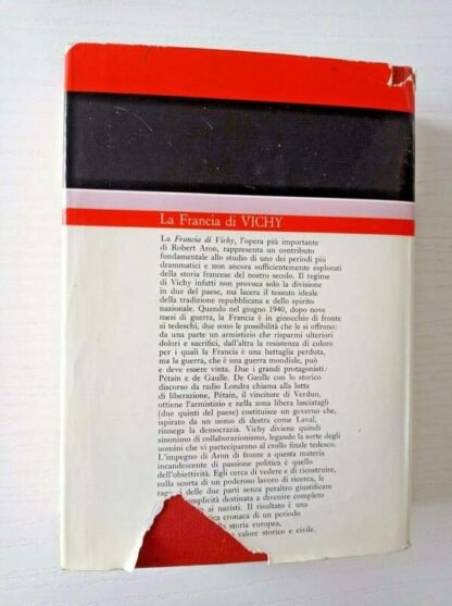 La Francia di Vichy 1940 - 1944 - immagine 6