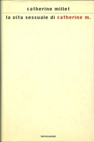 La vita sessuale di Catherine M.