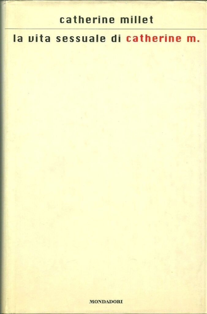 La vita sessuale di Catherine M.