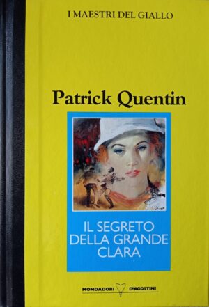 Il segreto della grande Clara