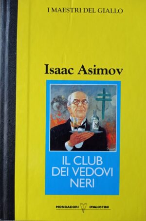 Il club dei vedovi neri