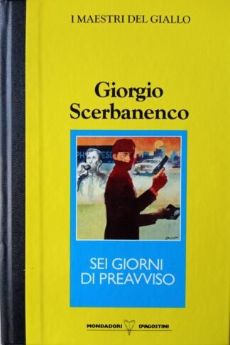Sei giorni di preavviso