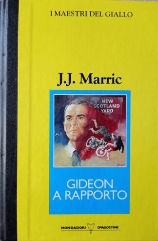 Gideon a rapporto