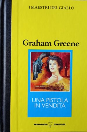 Una pistola in vendita