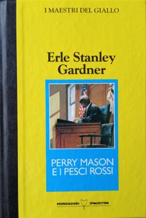 Perry Mason e i pesci rossi