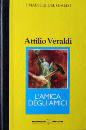 L’amica degli amici
