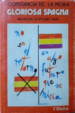 Gloriosa Spagna