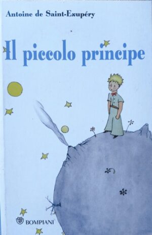 Il piccolo principe
