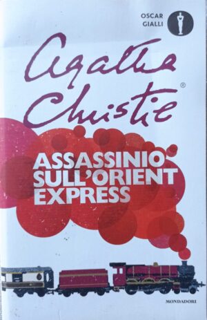 Assassinio sull’Orient Express