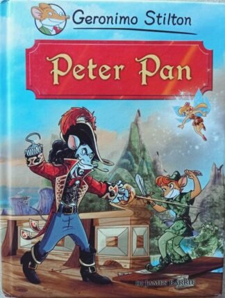 Peter Pan