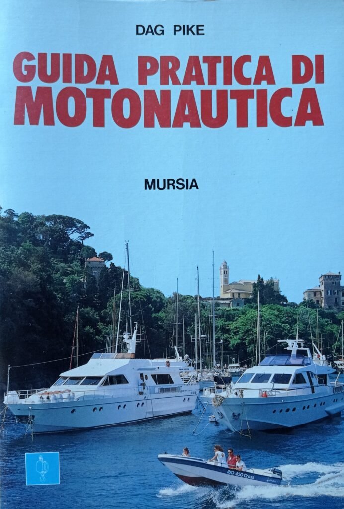 Guida pratica di motonautica