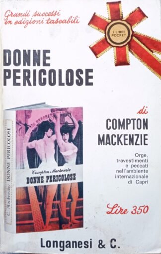 Donne pericolose