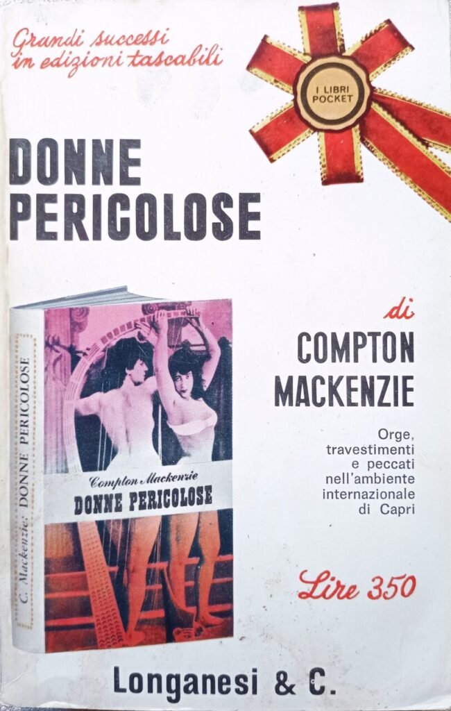 Donne pericolose
