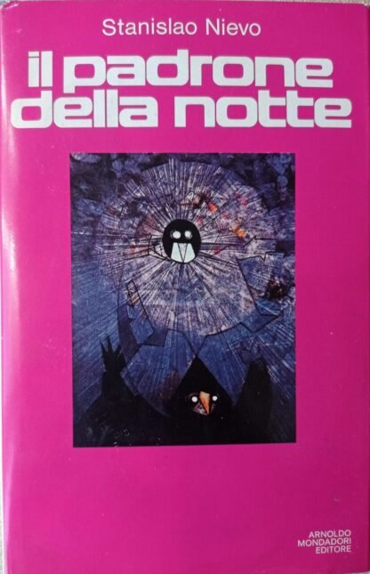 Il padrone della notte