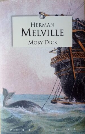 Moby Dick