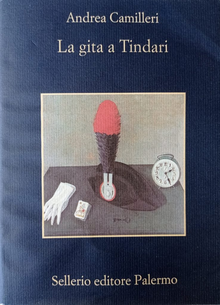 La gita a Tindari