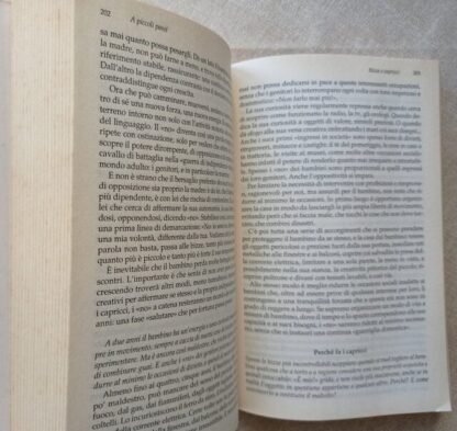 A piccoli passi. La psicologia dei bambini dall’attesa ai cinque anni - immagine 3