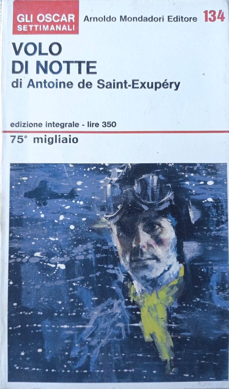 Volo di notte Volo di notte