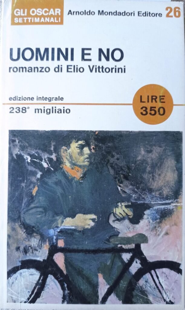Uomini e no