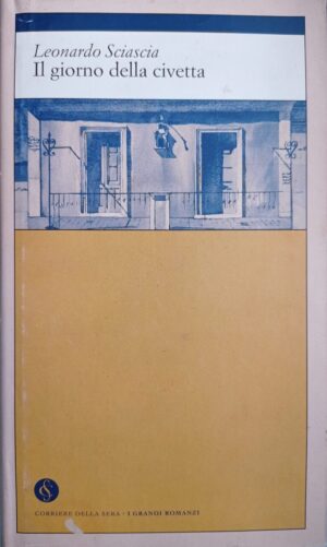 Il giorno della civetta