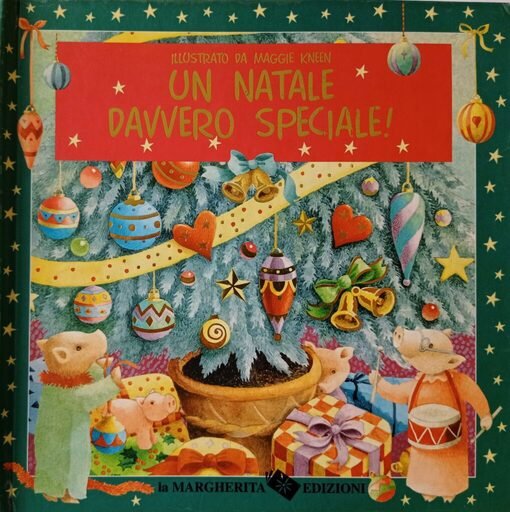 Un Natale davvero speciale!