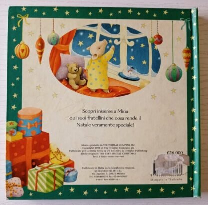 Un Natale davvero speciale! - immagine 4