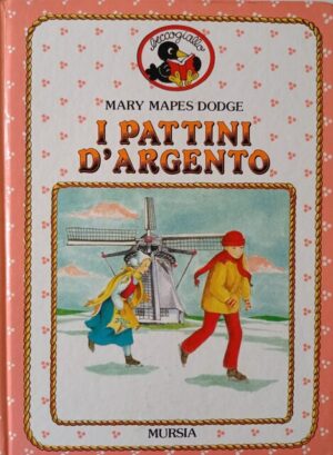 I pattini d’argento