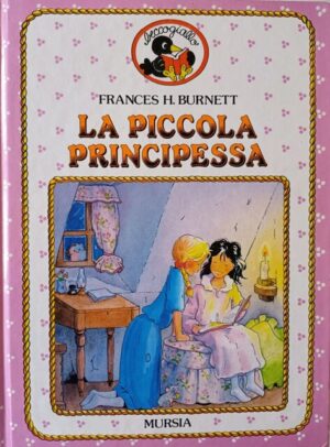 La piccola principessa
