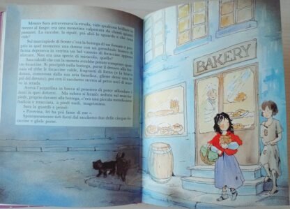 La piccola principessa - immagine 3