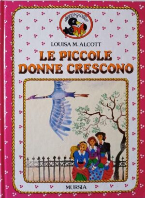 Le piccole donne crescono