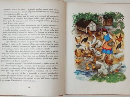 Fiabe di Andersen. Il soldatino di stagno e altre fiabe - immagine 2