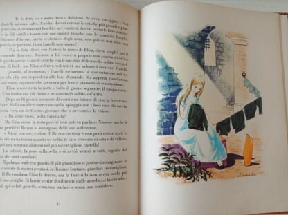 Fiabe di Andersen. Il soldatino di stagno e altre fiabe - immagine 3