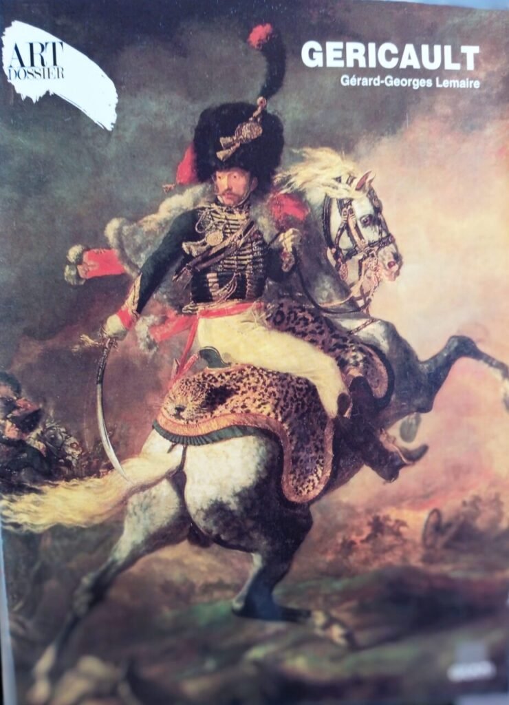 Gericault
