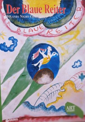 Der Blaue Reiter