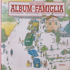 Album di famiglia