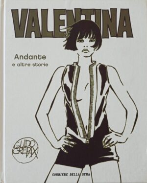 Valentina. Andante e altre storie