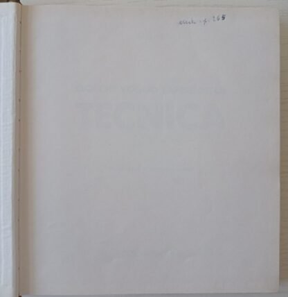 Ciò che voglio sapere della tecnica. Una moderna enciclopedia della tecnica per ragazzi - immagine 3