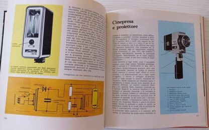 Ciò che voglio sapere della tecnica. Una moderna enciclopedia della tecnica per ragazzi - immagine 4